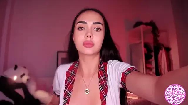 Lil_Gabby from StripChat