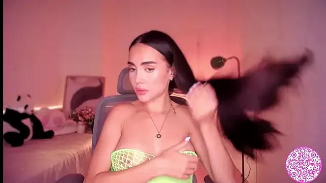 Lil_Gabby from StripChat is Freechat