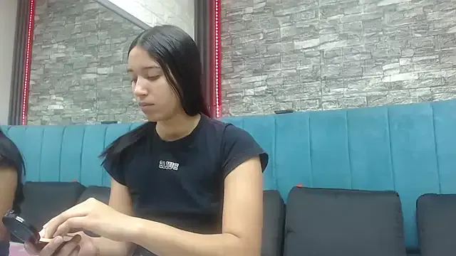 Lil_Rose2006 from StripChat