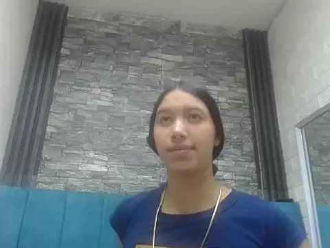 Lil_Rose2006 from StripChat