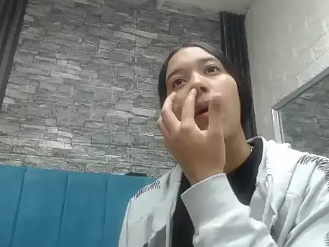 Lil_Rose2006 from StripChat