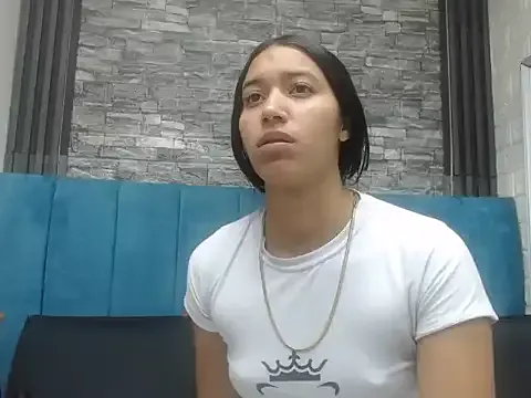 Lil_Rose2006 from StripChat