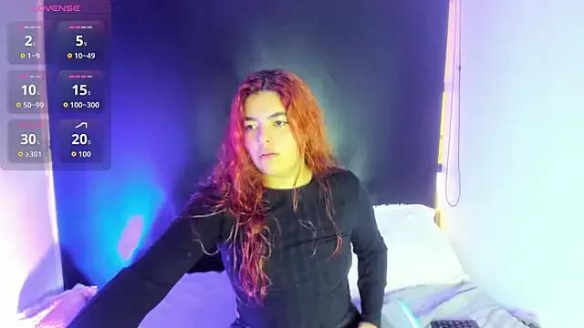Lila_Cox from StripChat