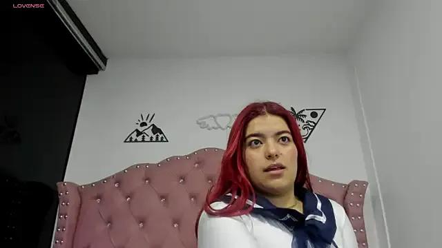 Lila_Cox from StripChat