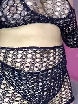 Lilaa_Euphoria from StripChat is Freechat