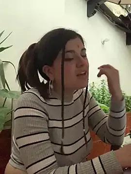 Lilaa_Euphoria from StripChat