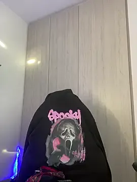 liladiamond_ from StripChat is Freechat