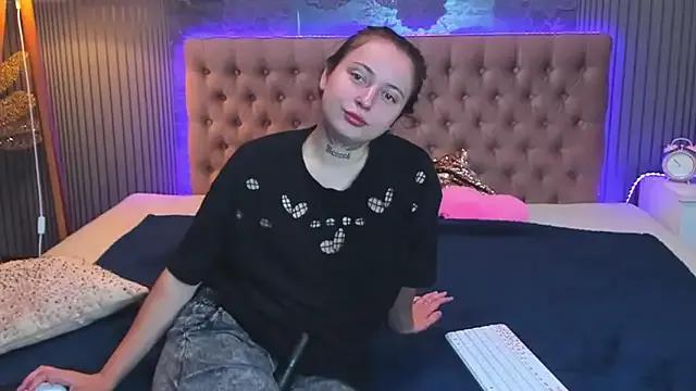 LilaVame from StripChat
