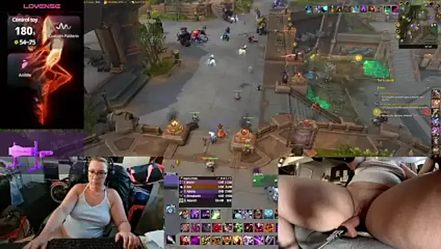 Girls: try live performances with matured performers, from dancing to quirks, in a variety of beautiful sex cams.