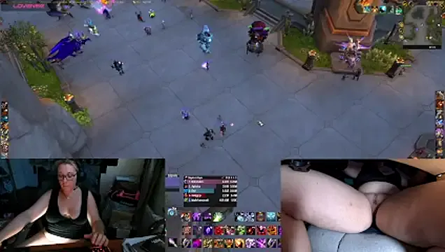 Girls: try live performances with matured performers, from dancing to quirks, in a variety of beautiful sex cams.