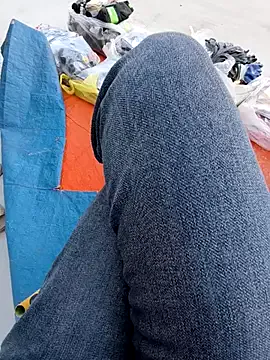 Lili_2love from StripChat is Freechat