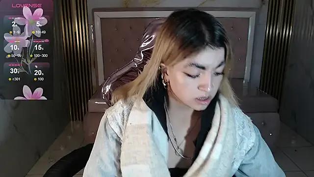 Lili_conor_s from StripChat