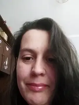 Liliakis from StripChat is Freechat