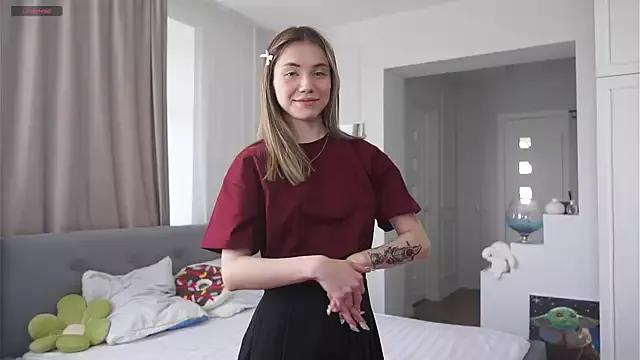 Girls: try live performances with matured performers, from dancing to quirks, in a variety of beautiful sex cams.