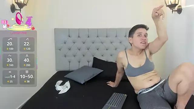 Girls: try live performances with matured performers, from dancing to quirks, in a variety of beautiful sex cams.