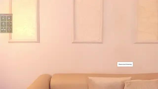 Lilily_lv from StripChat is Freechat