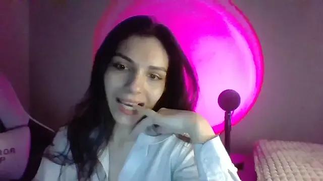 LiliRose_x from StripChat is Freechat