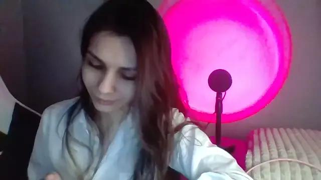 LiliRose_x from StripChat is Freechat
