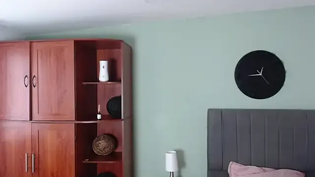 Lilith-fox from StripChat