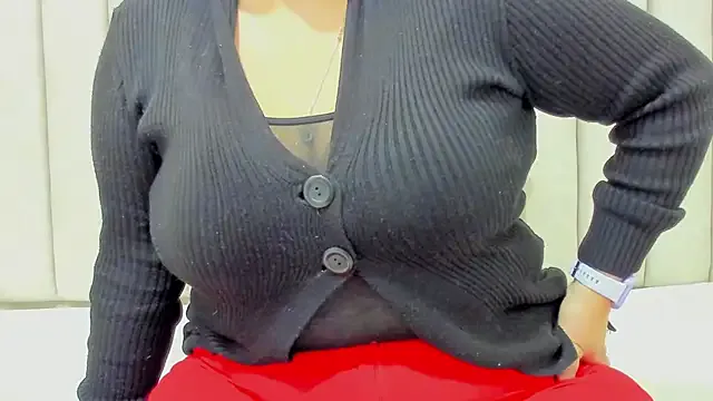 Lilith_Aliany_ from StripChat is Freechat