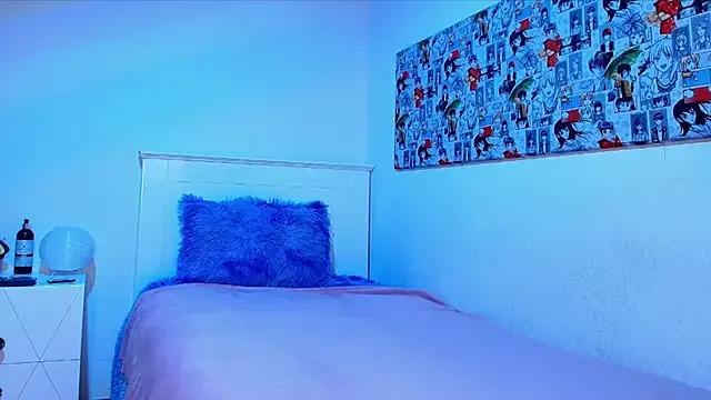 lilith_and_draven_nom from StripChat is Freechat