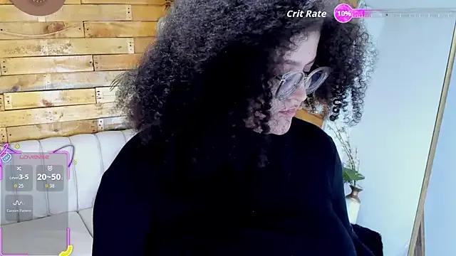 lilith_mesa from StripChat is Freechat