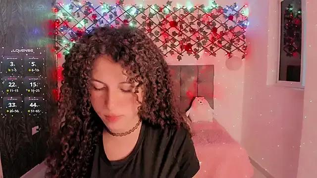 Lilith_Miller21 from StripChat is Freechat