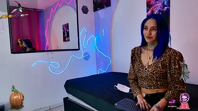 Lilith_morgan01 from StripChat