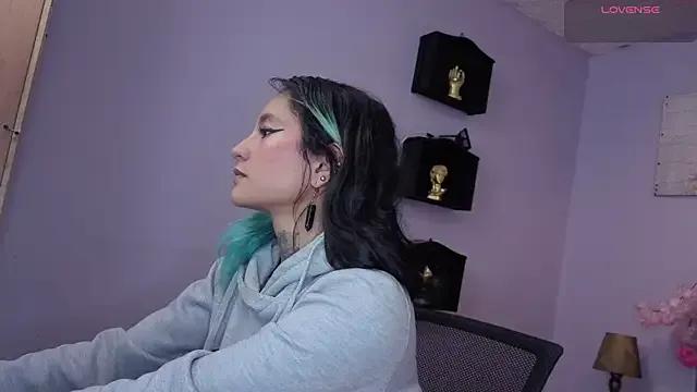 Lilith_morgan01 from StripChat
