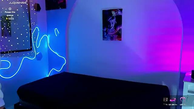 Lilith_morgan01 from StripChat is Freechat