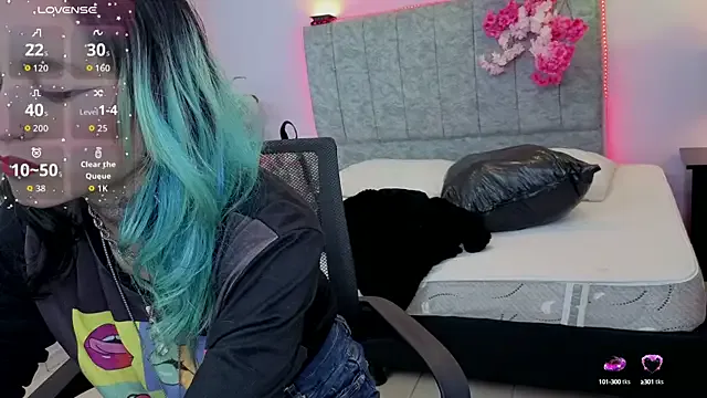 Lilith_morgan01 from StripChat