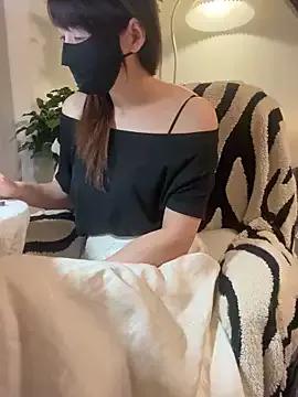 Lilith_rose66 from StripChat is Freechat