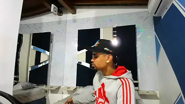 LilithAndKai from StripChat