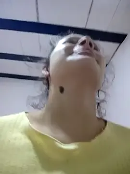 LilithAndKai from StripChat