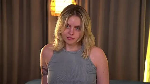 LilithEve_ from StripChat is Freechat