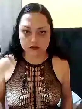 LilithRos3 from StripChat is Freechat