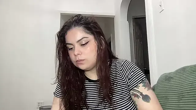 lilithsbetrayal from StripChat is Freechat