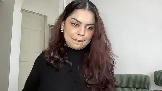 lilithsbetrayal from StripChat is Freechat