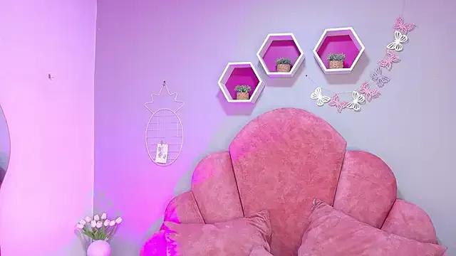 LilithSmith_ from StripChat