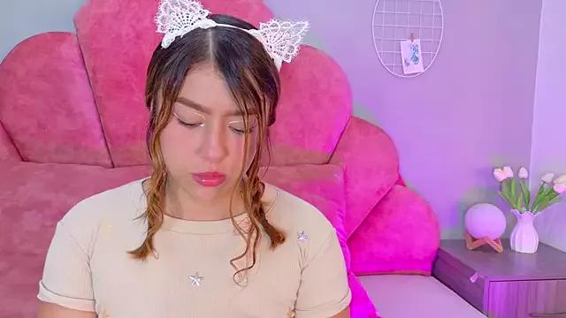 LilithSmith_ from StripChat