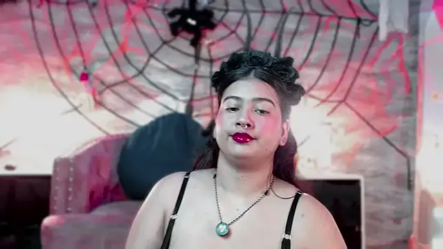 lilithst_ from StripChat is Freechat