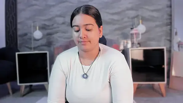 lilithst_ from StripChat is Freechat