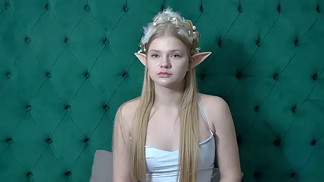 LilitRosen from StripChat is Freechat