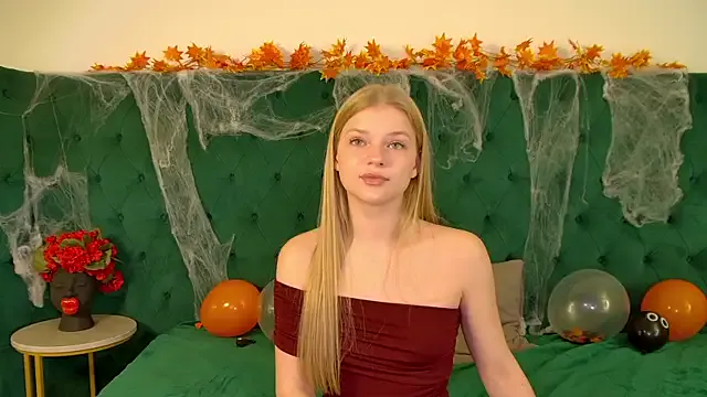 LilitRosen from StripChat is Freechat