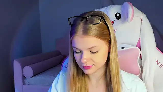 LilitRosen from StripChat is Freechat