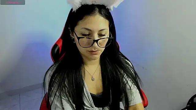 lilitth777 from StripChat is Freechat