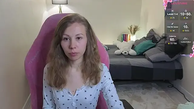 Lill_Mary from StripChat