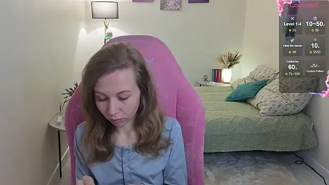 Lill_Mary from StripChat