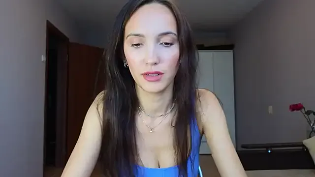 Lillian-Clark from StripChat