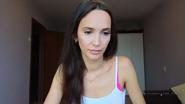 Lillian-Clark from StripChat is Freechat